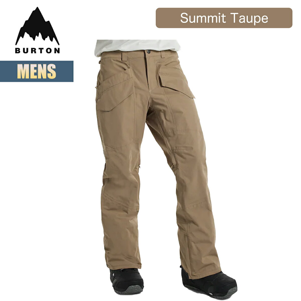 楽天市場】burton ウェア(カラーベージュ)(ロングパンツ 楽天市場】burton ウェア(カラーベージュ)(ロングパンツ