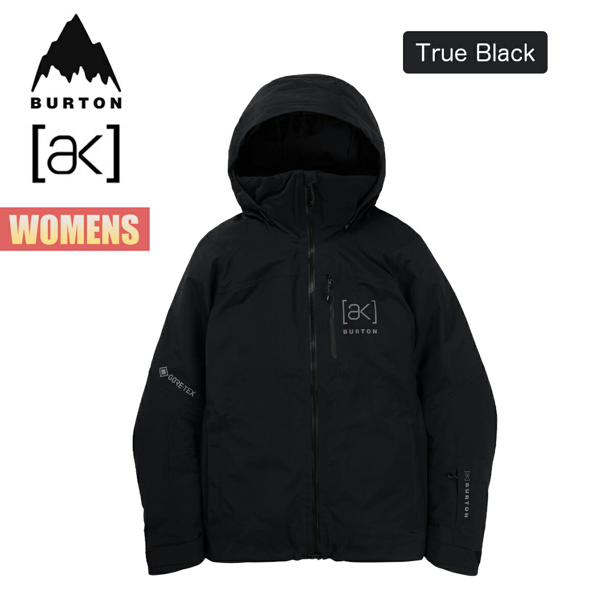 楽天市場】burton ウェア gore-tex(カラーブラック)の通販 楽天市場】burton ウェア gore-tex(カラーブラック)の通販