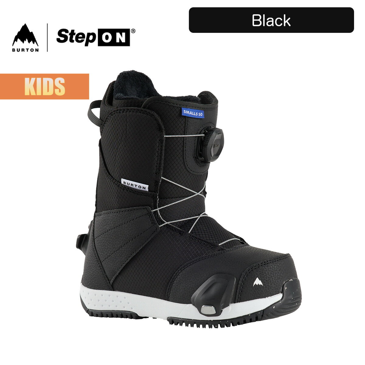 BURTON子 キッズ スノーボードブーツ 21cm 楽天市場】バートン キッズ(靴サイズ(cm)21.0)(ブーツ