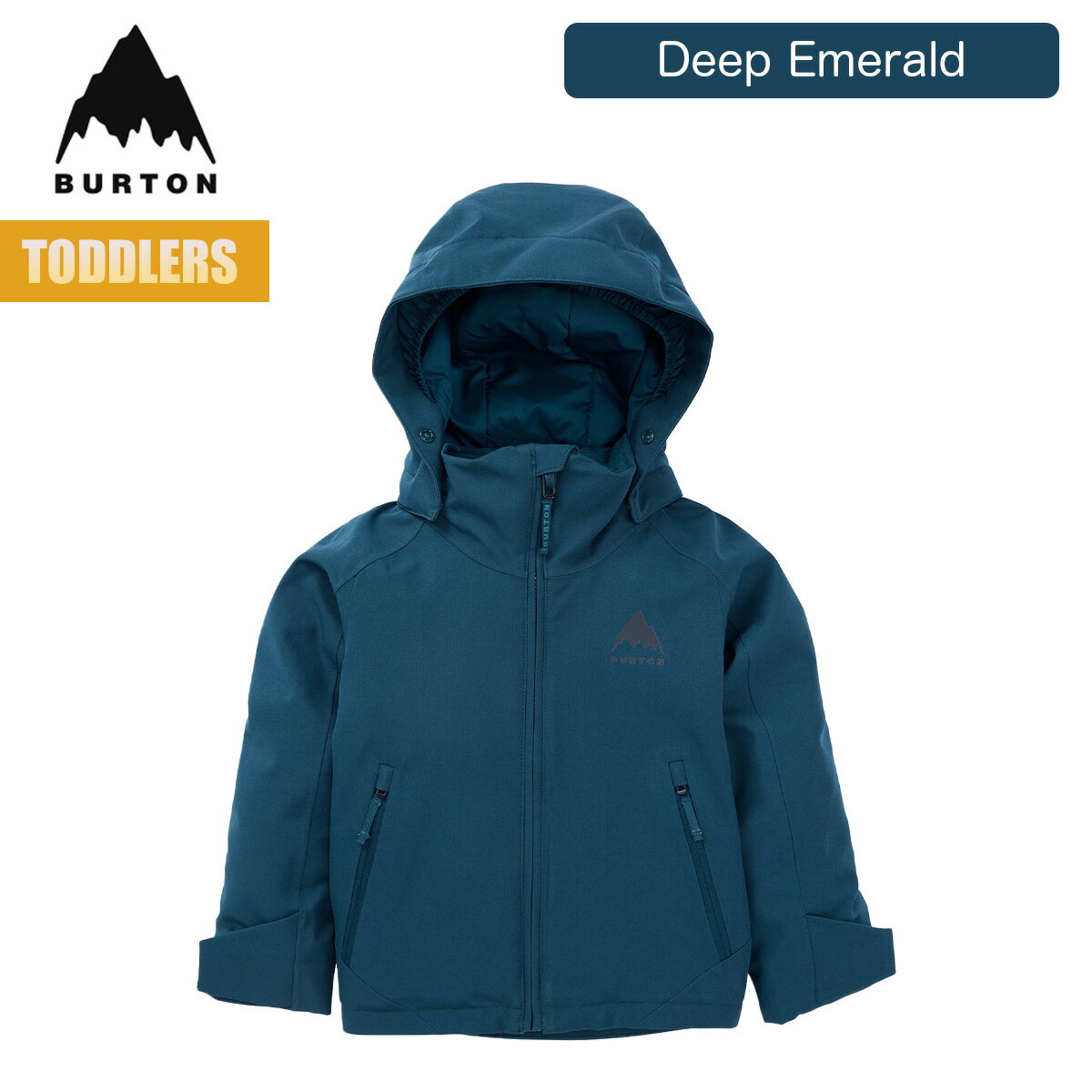 お値下げ❗️美品☆Burton Jr.youth ウェア ジャケット☆S グリーン お値下げ❗️美品☆Burton Jr.youth ウェア ジャケット☆S