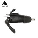 バートン 携帯ドライバーセット 25-26 Burton バレット ツール W26JP-108011 ...