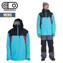 エアブラスター スノーボードウェア メンズ ジャケット AIR BLASTER Men's BEAST 3L JACKET ビースト 3レイヤー ジャケット パ...