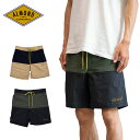 アーモンド ボードショーツ 水着 メンズ Almond Surfboards & Design Costamesa Shorts スイムウェア ハーフパンツ ショートパンツ サーフ ビーチ カジュアル 水陸両用 カーキ ベージュ ブラック 海 川遊び IV2300 2023 SS 春夏 正規品