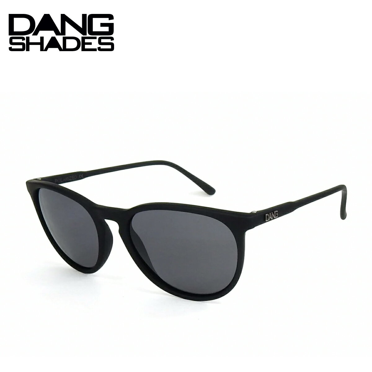 ڤ㤤ʪޥ饽P10ܡۥ󥰥饹 󡦥ǥ եȥ DANG SHADES FENTON SUNGLASS ֥å ⡼ ߥ顼 ݥ饤 и 饦 ե졼 ֥å  ǥ 奢  󥰥饹֥ vidg00257 