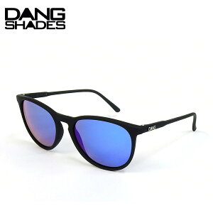 󥰥饹 󡦥ǥ եȥ DANG SHADES FENTON SUNGLASS ꡼ ߥ顼 ݥ饤 и 饦 ե졼 ֥å  ǥ 奢  󥰥饹֥ vidg00294 