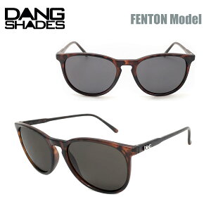 󡦥ǥ 󥰥饹 եȥ DANG SHADES FENTON SUNGLASS ֥å ⡼ ݥ饤 и ե졼 ȡȥ ٤ù  ǥ 奢   vidg00427 