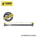 【お買い物マラソンP10倍】ギボン スラックライン スラックラック GIBBON SLACKLINES SLACKRACK CLASSIC スラックラック クラシック バランス 体幹 アウトドア スポーツ フィットネス 室内運動 インドアスポーツ
