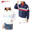 ニューバランスゴルフ ウインドブレーカー レディース new balance golf フルジップ ウインド ブルゾン WOMENS METRO 012-9120505