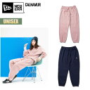 【30%OFF】ニューエラ スウェットパンツ 藤田ニコル コラボ