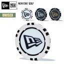 ニューエラ ゴルフ マーカー NEW ERA GOLF Chip Marker チップマーカー フラッグロゴ マツイゲーミング製 14110183 141101...