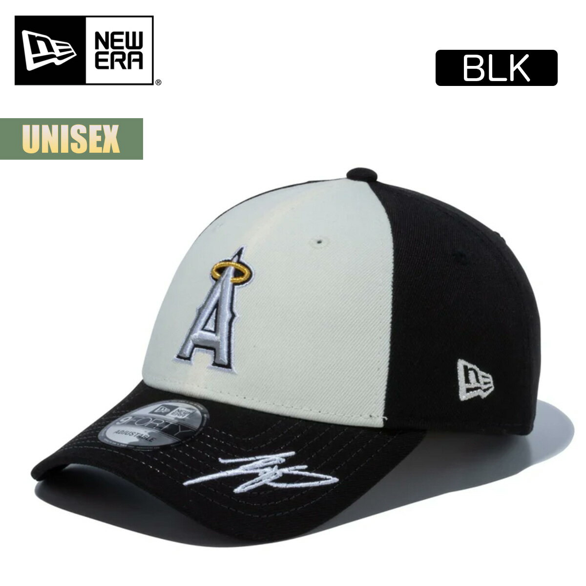 楽天市場】mlb エンゼルス 大谷翔平 コレクション 9twenty 楽天市場】mlb エンゼルス 大谷翔平 コレクション 9twenty