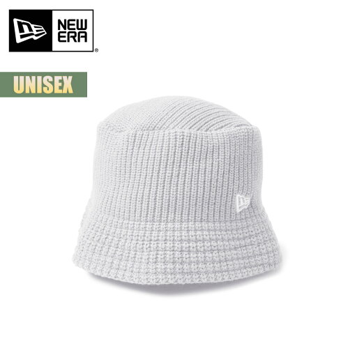 【お買い物マラソンP10倍】ニューエラ ハット 帽子 NEW ERA ニットバケット Knit Bucket M/Lサイズ ライトグレー バケハ ユニセックス ボックス型 ニット帽 オールシーズン カジュアル シンプル ストリート 無地 14388403 2025 春夏 正規品 【お買い物マラソンP10倍】ニューエラ ハット 帽子 NEW ERA ニットバケット Knit Bucket M/Lサイズ ライトグレー バケハ ユニセックス ボックス型 ニット帽 オールシーズン カジュアル シンプル ストリート 無地 14388403 2025 春夏 正規品
