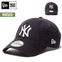 ニューエラ キャップ 帽子 NEW ERA 9TWENTY MLB Side Patch ニューヨーク・ヤンキース ネイビー ユニセックス オールスターゲーム ...
