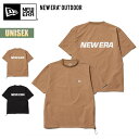 【7月20日限定P10倍】ニューエラ アウトドア NEW ERA OUTDOOR ユーティリティー ピステ Wordmark ワードマーク ユニセックス ストレッチ 撥水 水陸両用 海 ビーチ プール 上着 カーキ ブラック 14391949 14391950 2025 SS 春夏 正規品