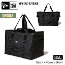 【お買い物マラソンP5倍】ニューエラ アウトドア NEW ERA OUTDOOR フィールド ヒュージ トートバッグ 85L Angler Collection...