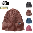 ノースフェイス ニット帽 THE NORTH FACE Faded Beanie フェイデッドビーニー ユニセックス ヴィンテージ ニットキャップ ウォッシュ加工 ワンポイントロゴ メンズ レディース カジュアル アウトドア NN42335 2023 FW 秋冬 正規品