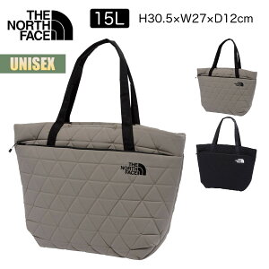 Ρե Хå եȡ THE NORTH FACE Geoface Tote ȡȥХå PC 13Ρȥѥ Ǽ ݥå å ե ع ̶ ̳ ֥å եå NM32352 