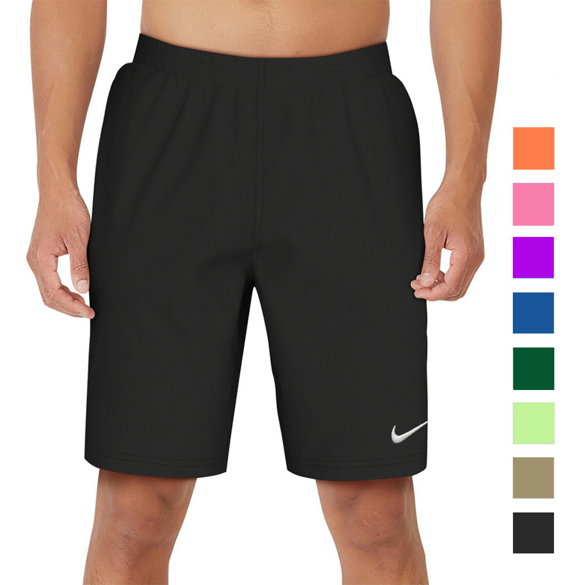 Rakuten - ナイキ ボードショーツ 水着 メンズ NIKE SWIM ナイキ ヒーロースタイル9