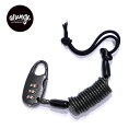 Xm[{[hp h~ C[bNorange Coil Lock Leash IW [V RC h~ RpNg g Ïؔԍ _C ] wbg XL[pi h ΍ ubN 2023-2024 Ki