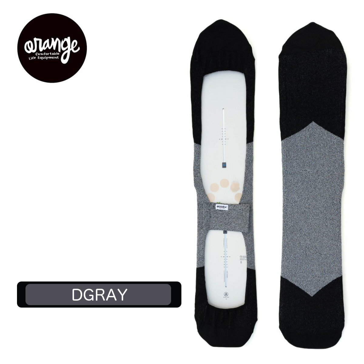 楽天市場】スノーボード カバー orangeの通販