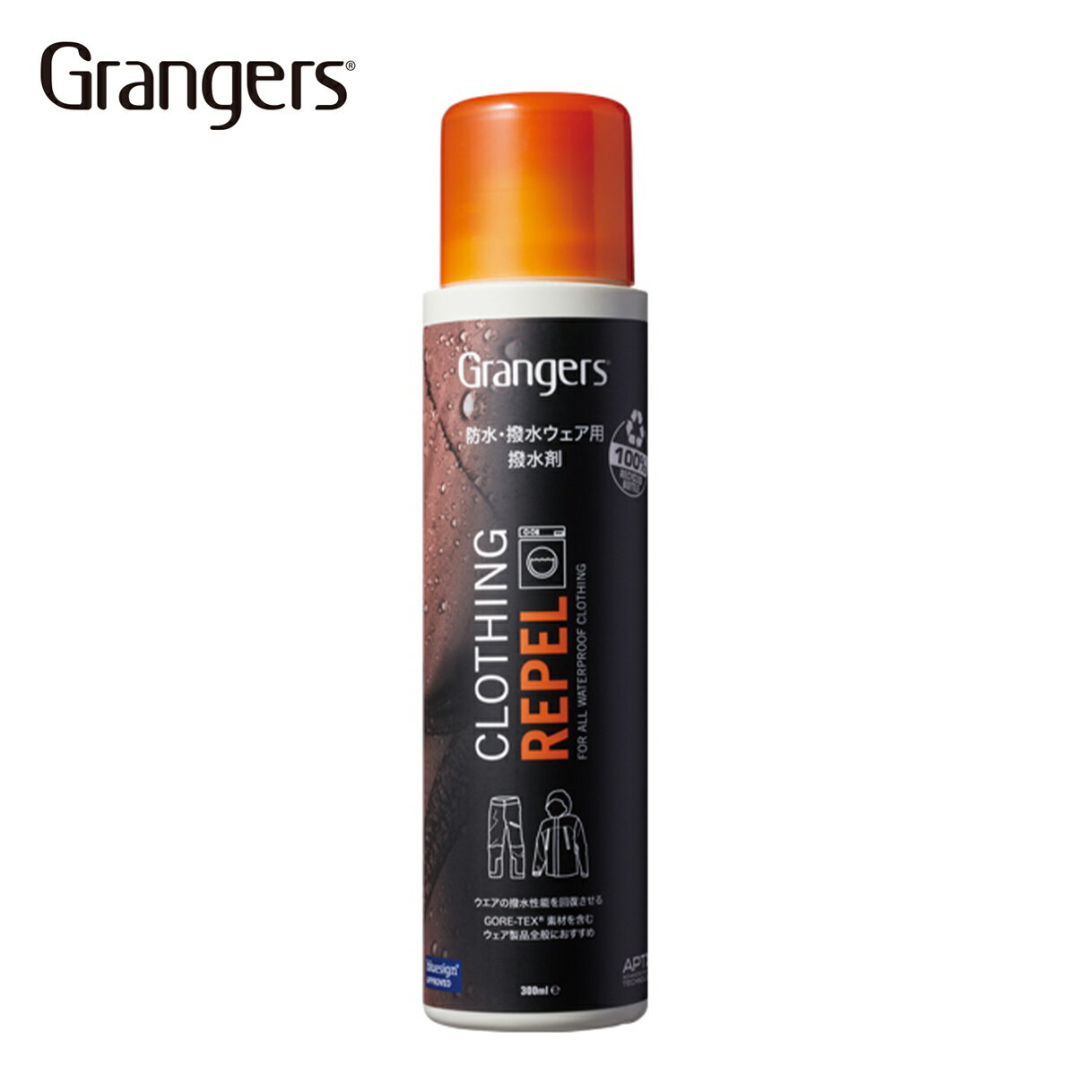 󥸥㡼  Grangers  ڥ  GORE-TEX  Υ Ρܡ ...
