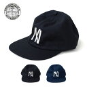 Cooperstown Ball Cap Lbv Xq N[p[Y^E{[Lbv S Lbv Logo Cap Rbg 6pl Vv JWA hJS TCY re[W AJ ubN lCr[ NY Ki