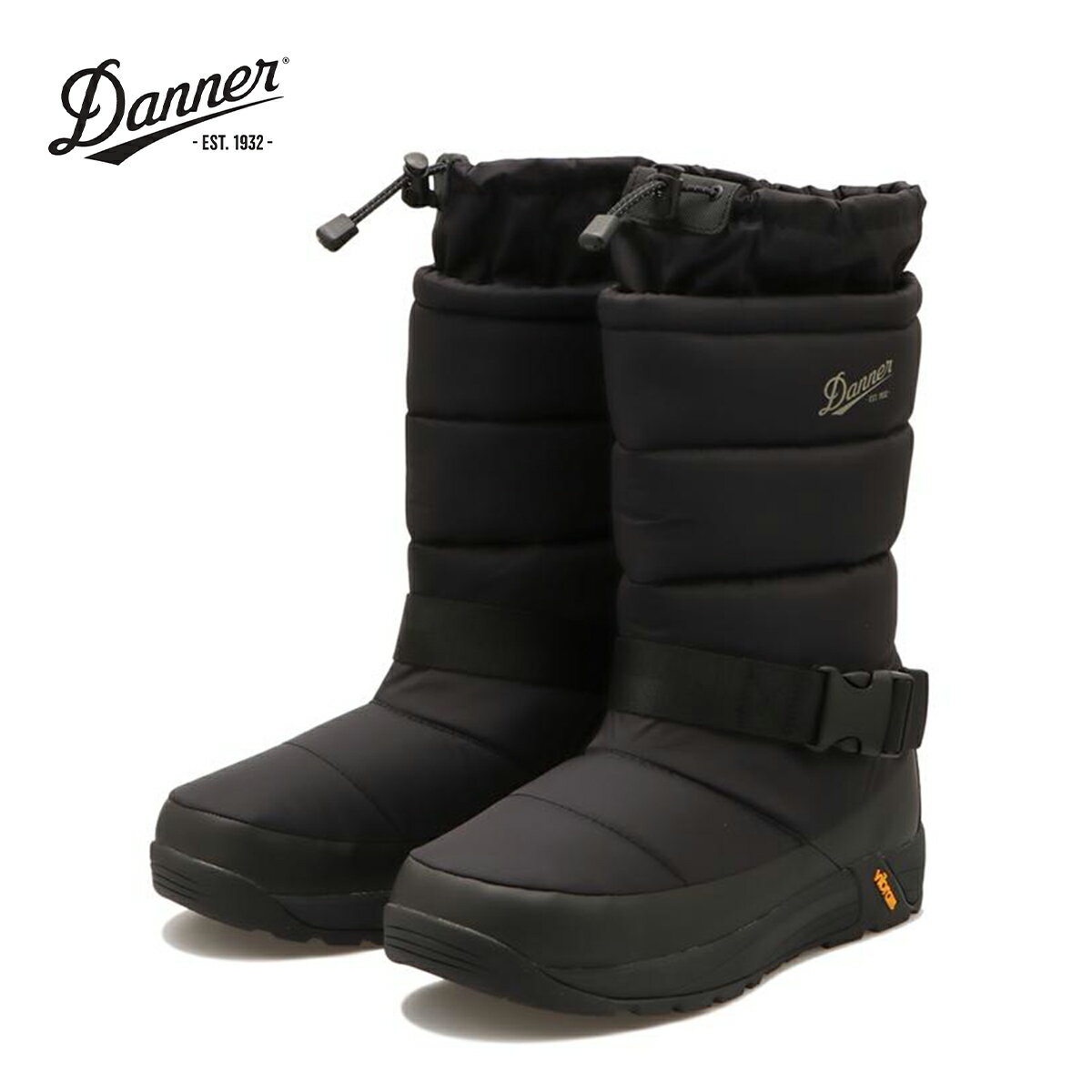 ダナー スノーブーツ レディース ダナー スノーブーツ 防水ブーツ ユニセックス Danner FREDDO AG 保温 撥水 防水 対寒冷用 スノースポーツ ウィンター 雪 アウトドア 通勤 通学 カジュアル 靴 シューズ メンズ レディース フレッド ミドルブーツ D120077 2023 FW 正規品