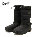 ダナー スノーブーツ 防水ブーツ ユニセックス Danner