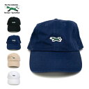 【お買い物マラソンP10倍】ザフォックス キャップ THE FOX COLLECTION PENNEYS SPORTSWEAR BASEBALL CAP ベースボールキャップ ユニセックス ワッペン ワンポイント サイズ調整 ストリート カジュアル コットン ブラック ネイビー ベージュ ホワイト 2023 正規品