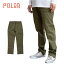 ڳŷѡоݾʡۥ󥰥ѥ  POLER CAMPO PANTS ݡ顼 ݥѥ Υѥ ɽ ̵ åȥ ȥå ȥ꡼ 奢 ץ  POLeR 2023  FW AW 