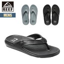 【お買い物マラソンP5倍】リーフ ビーチサンダル メンズ ビーサン REEF OASIS オアシス ビーチ サーフ 海 川遊び 夏 レジャー アウトドア 防水 ...