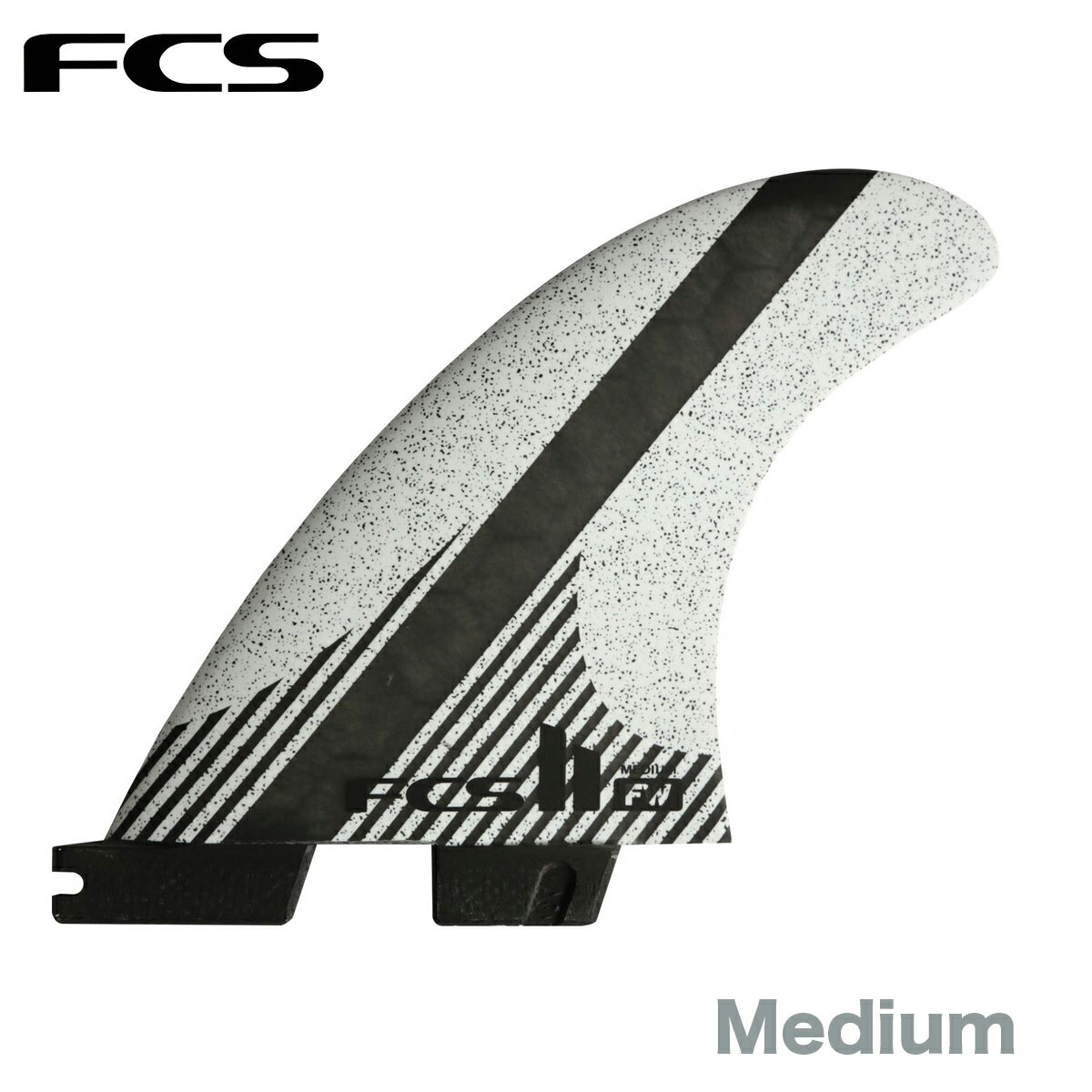 FCS2 フィン エフシーエス ファイヤーワイヤー FIREWIRE TRI-QUAD FINS 5-FIN サー...