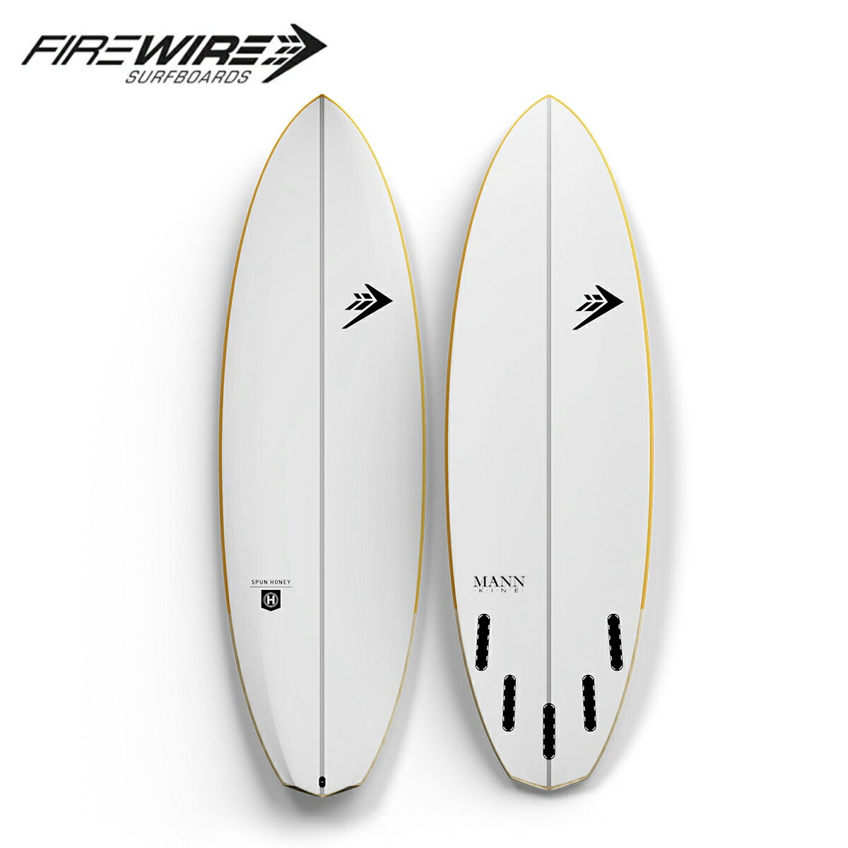 楽天市場】FIREWIRE SURFBOARDの通販