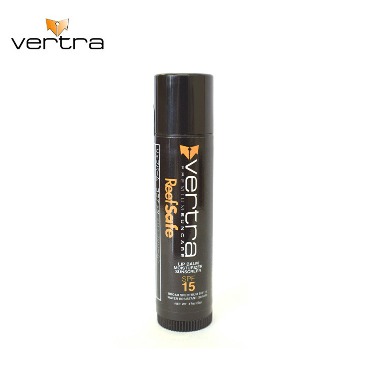 ƤߤåץС VERTRA Сȥ LIP BALM SPF15 UV 糰  ե  ޥ󥹥ݡ ȥɥ  Ρܡ ѥ٥ե꡼ ʥåĤι Ӥδɻ 