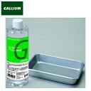 【お買い物マラソンP5倍】ガリウム クリーナー GALLIUM WAX ブラシクリーナーSet スキー スノボ スノーボード 板 ワックス メンテナンス 洗浄 ...