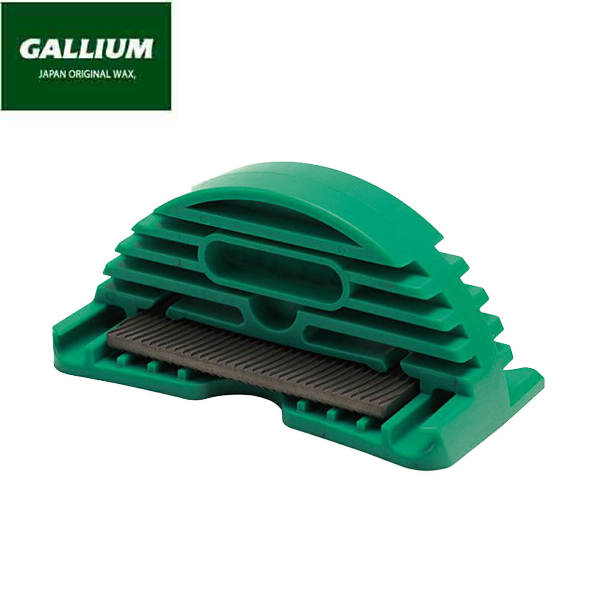ガリウム シャープナー GALLIUM スクレーパーシャープナー スクレイパー 研ぎ 研磨 チューンナップ チューンアップ スキー スノボ スノーボード メンテナンス スクレイピング ツール 簡単 簡易 TU0202 正規品