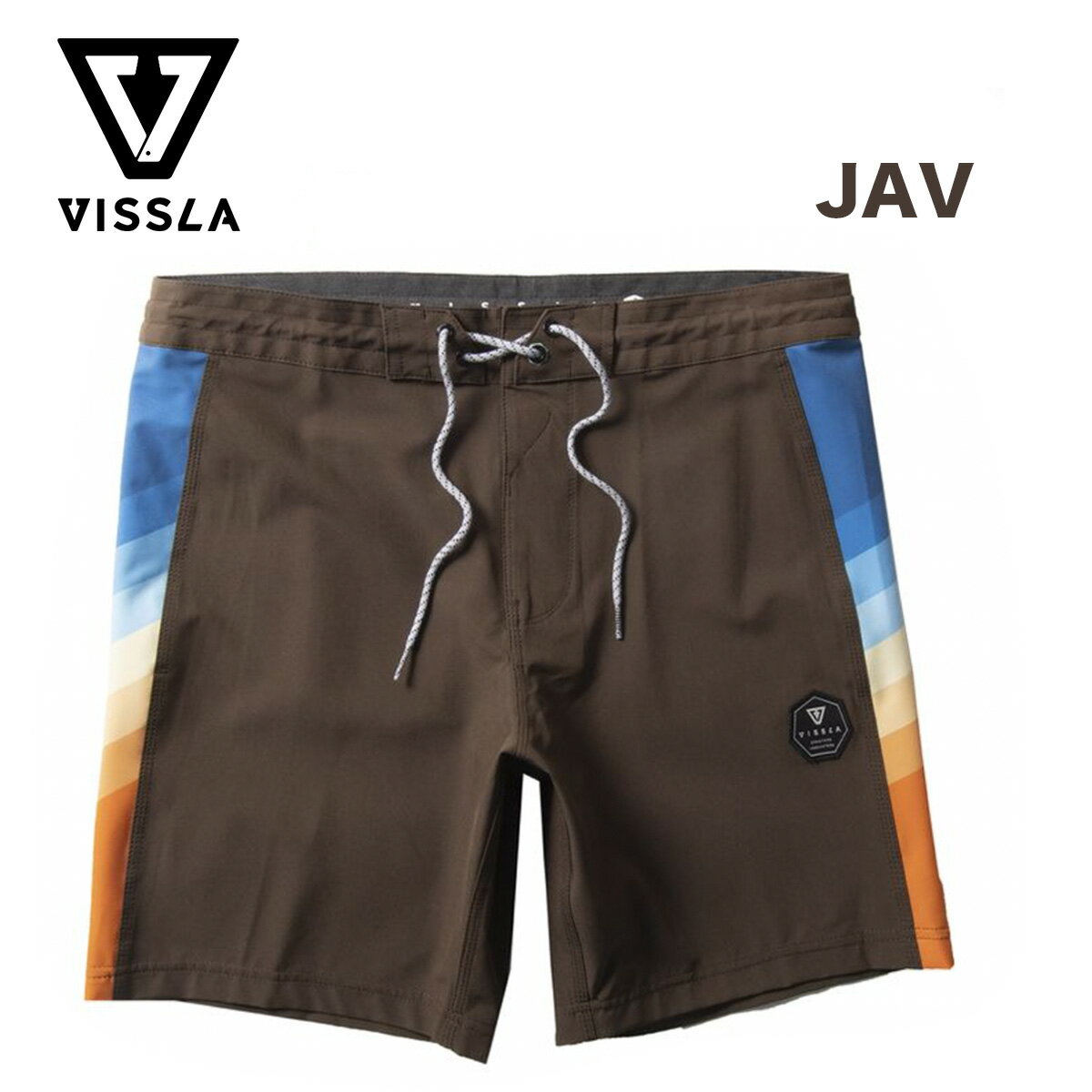 楽天市場】vissla ボードショーツ(水着|メンズファッション 楽天市場】vissla ボードショーツ(水着|メンズファッション