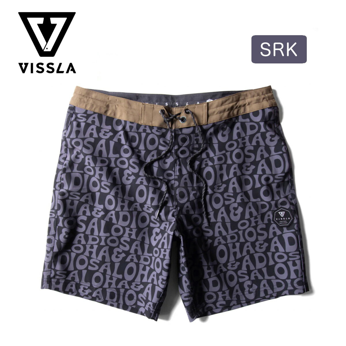 楽天市場】vissla ボードショーツ(水着|メンズファッション 楽天市場】vissla ボードショーツ(水着|メンズファッション