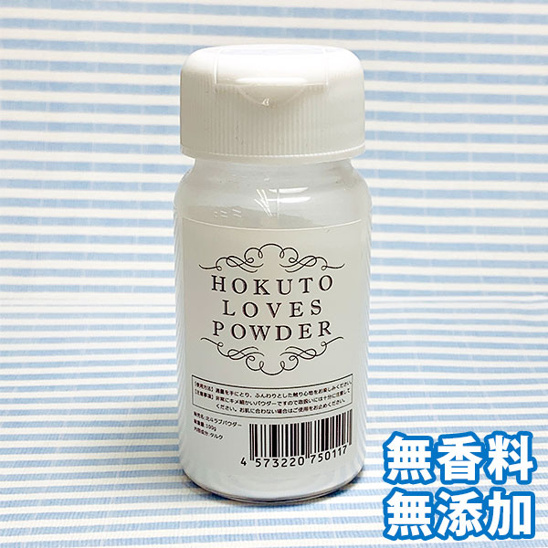 HOKUTO ֥ѥ 100g   󥺥 ޥå ѥ