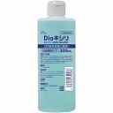 Dioキシリ 300mL 液体歯磨き キシリトール配合 うがい液 オーラルケア 歯磨き(ハミガキ)