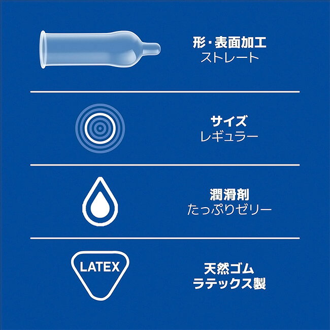 RSTOR 楽天市場店のコンドー厶 デュレックス サガミ0.01 オカモトゼロワン 人気ブランドセット Durex サガミオリジナル オカモトゼロワン うすい 0.01mm ゴムじゃない｜アングル3