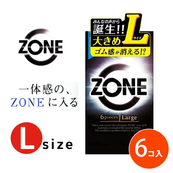 Rh[ XL LTCY D lTCY 傫 ZONE 6 LTCY