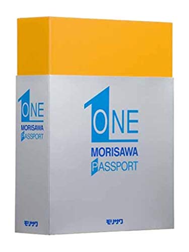 MORISAWA PASSPORT ONE