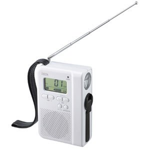 ヤザワコーポレーション ラジオ RD4WH