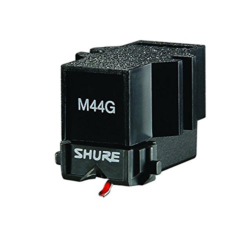 楽天市場】shure カートリッジ m44gの通販 楽天市場】shure カートリッジ m44gの通販