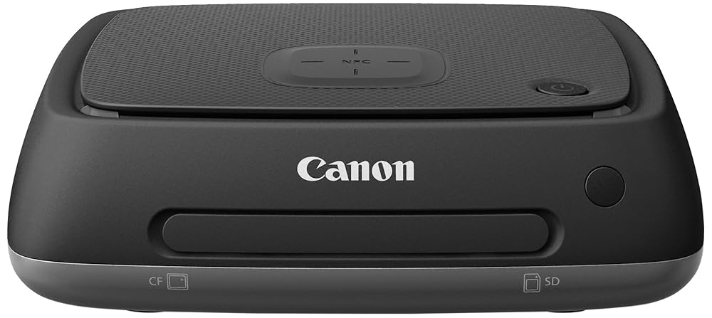 Canon コネクトステーション CS100