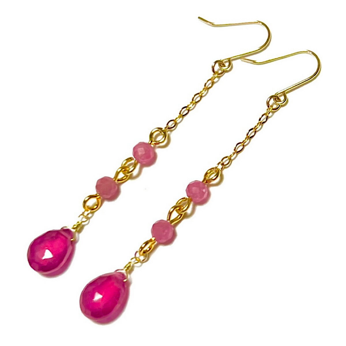 楽天市場】ピンキッシュ（種類（宝石）ルビー）（ジュエリー