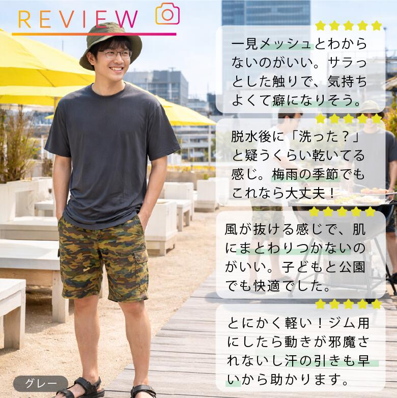 ドライTシャツ メンズ レディース キッズ 半袖 吸汗速乾 メッシュ 涼しい UVカット...