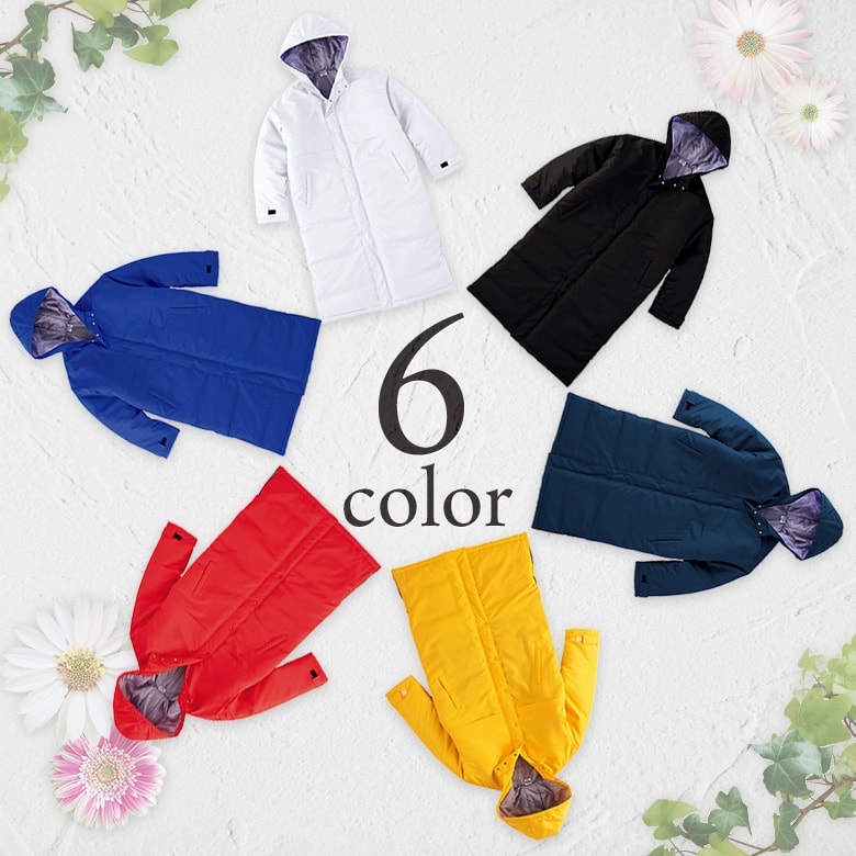 ベンチコート レディース 中綿コート 防寒着 透湿撥水 スポーツコート スポーツ観戦 サッカー 野球 部活 スタッフコート 作業着 ロング丈 長め 暖かい あったかい スタジアムコート ベンチウォーマー レディースベンチコートレディース ロングジャンパー 防水アウター00230セール サッカー 用品 セール