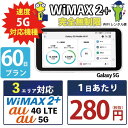 WiFi レンタル 60日 完全 無制限 即日